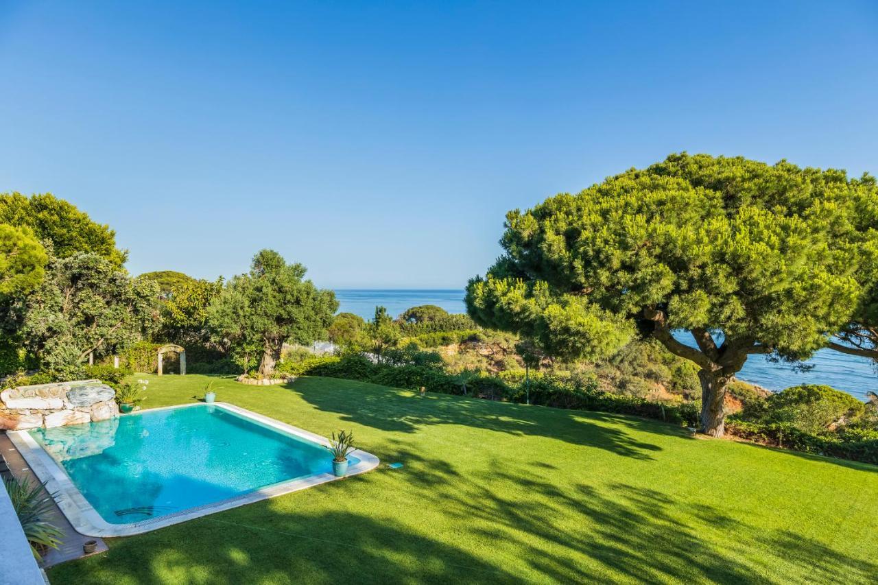 Vila Santa Eulália Albufeira Esterno foto